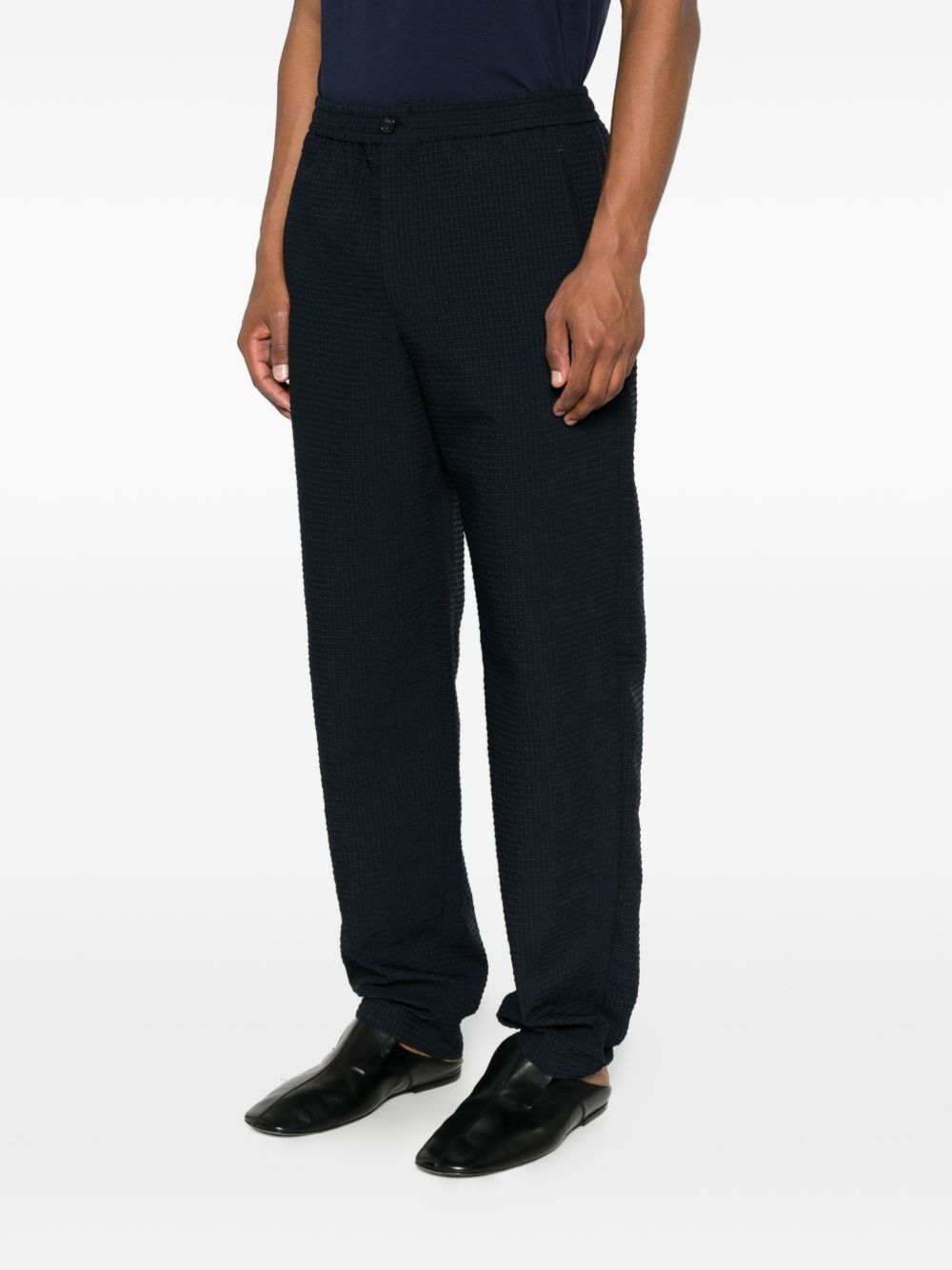 [Emporio Armani] Trousers SS26 EM005518TE20392UB109