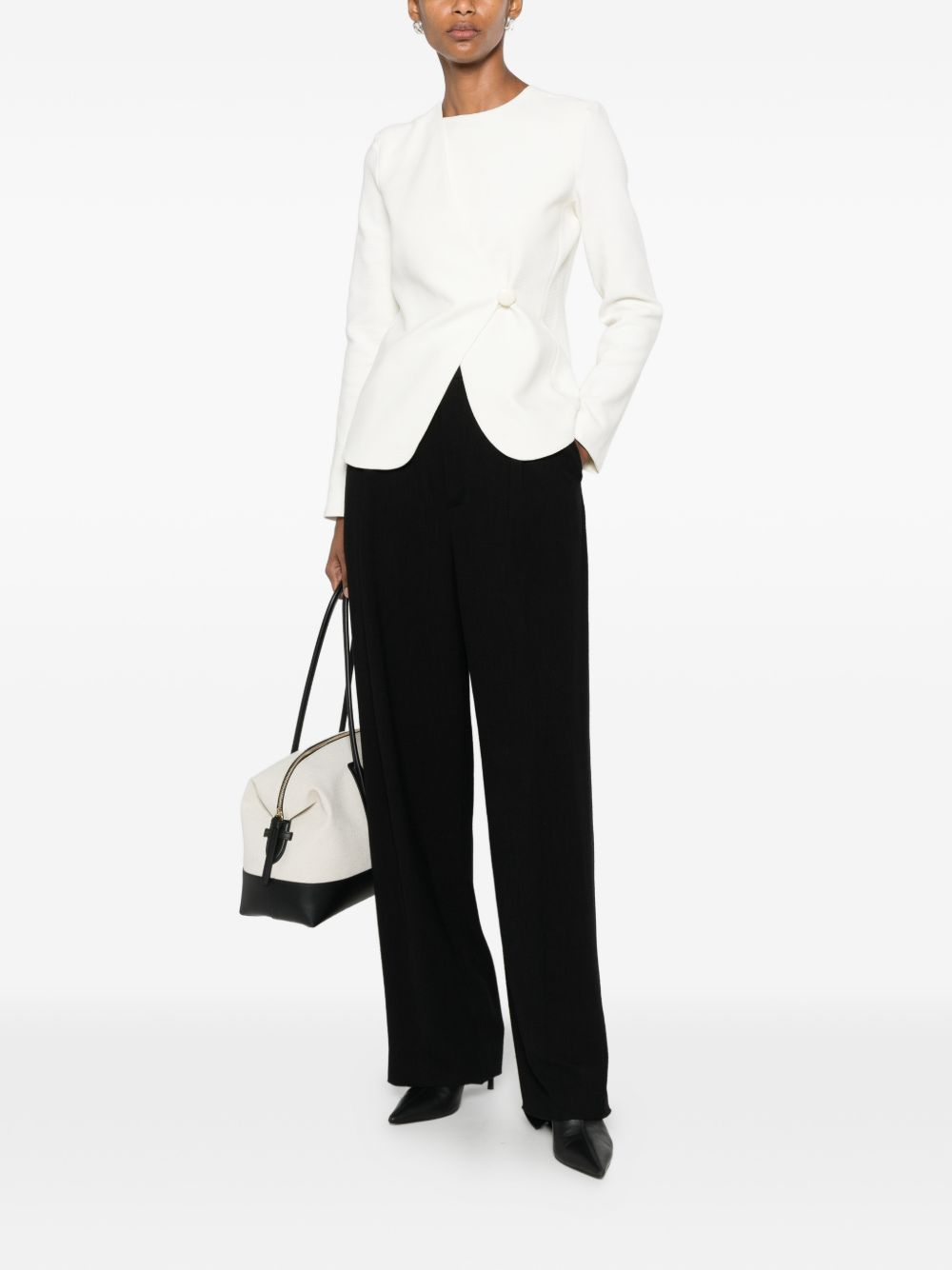 [Emporio Armani] Jacket SS26 EW003532AF12364U0006
