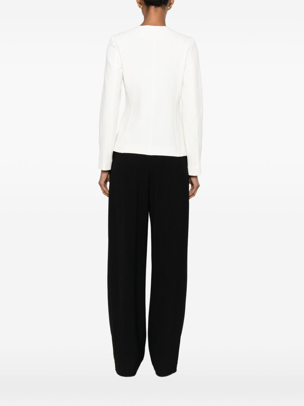 [Emporio Armani] Jacket SS26 EW003532AF12364U0006