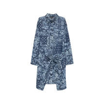 [Emporio Armani] Long sleeve dress SS26 EW003488AF21079FB002