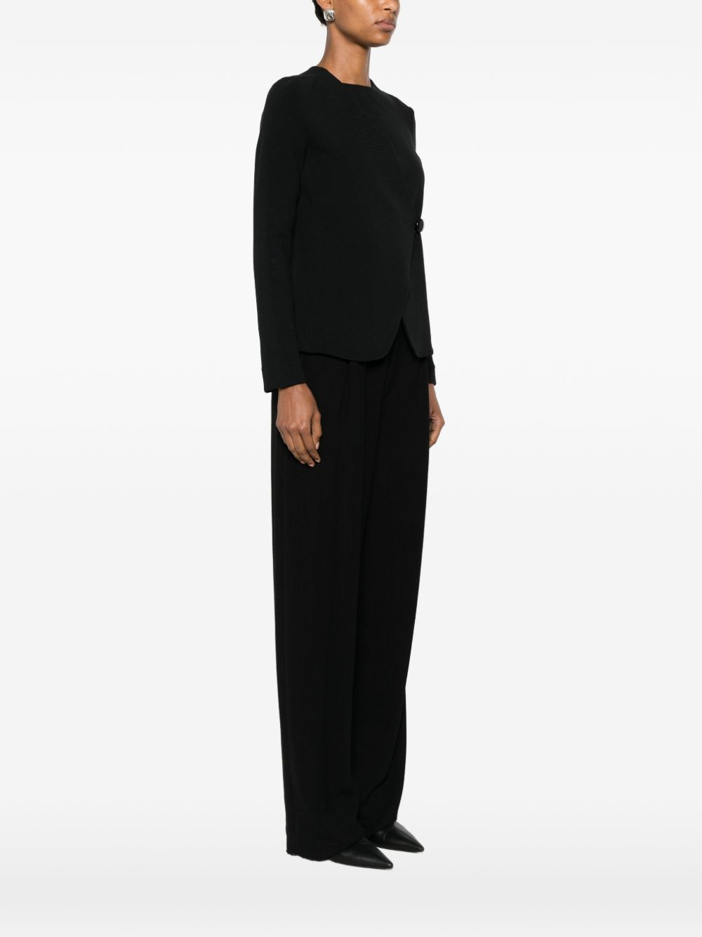 [Emporio Armani] Jacket SS26 EW003532AF12364UC001