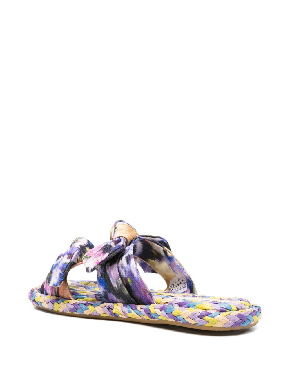 [Zimmermann] Sandals SS26 7870FS26A1MTDH