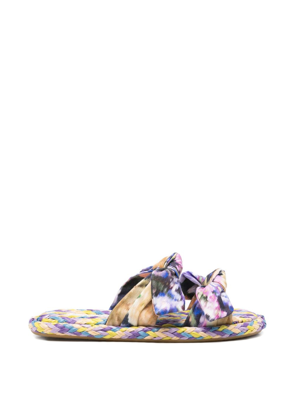 [Zimmermann] Sandals SS26 7870FS26A1MTDH