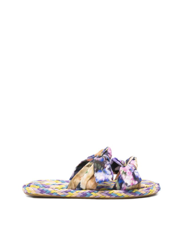 [Zimmermann] Sandals SS26 7870FS26A1MTDH