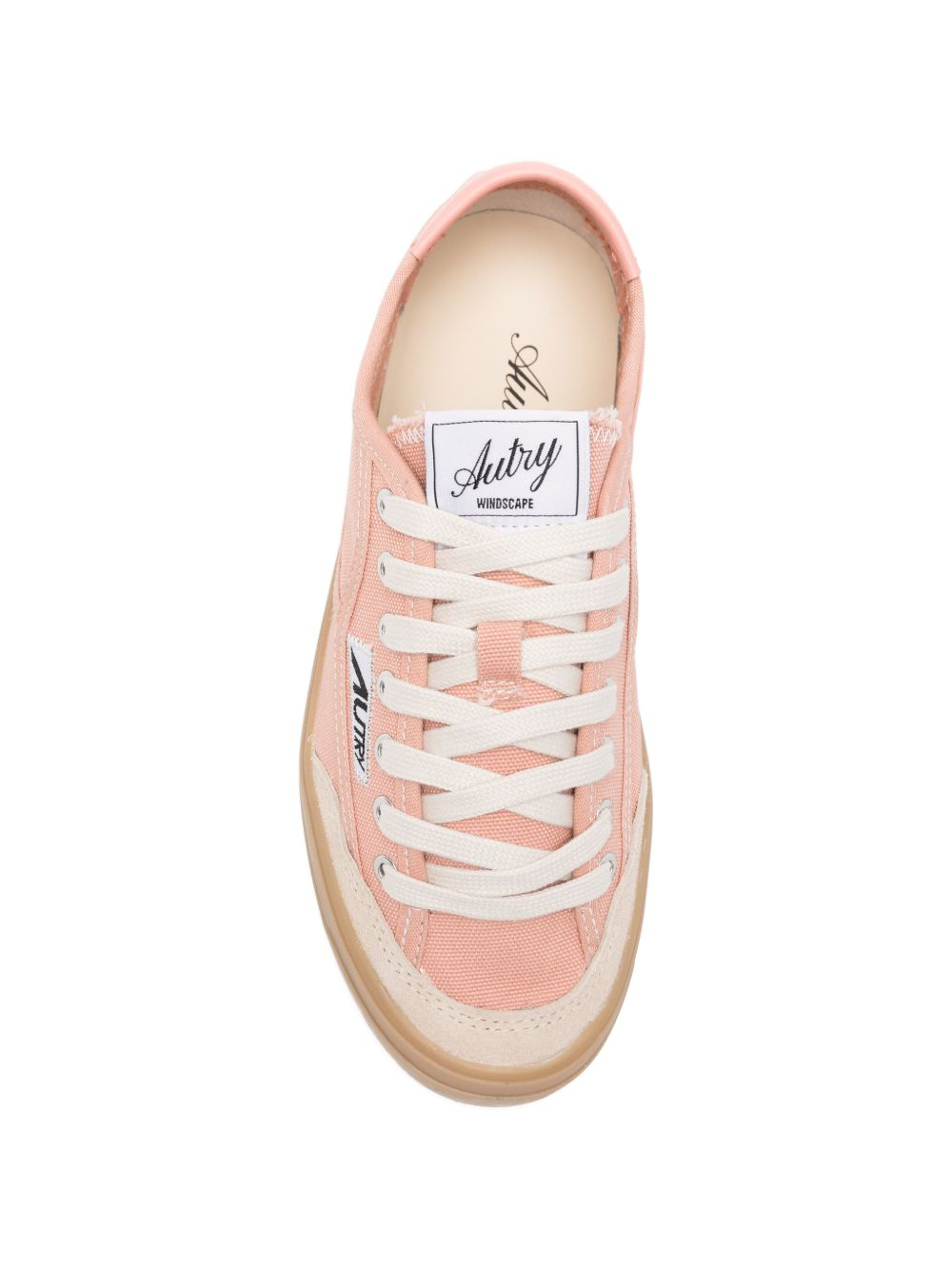 [AUTRY] Sneakers SS26 SCLWCU05