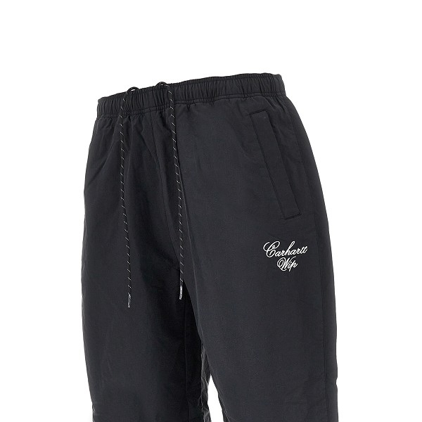[CARHARTT] Trousers FW26 I036802.K02XX-K02XX