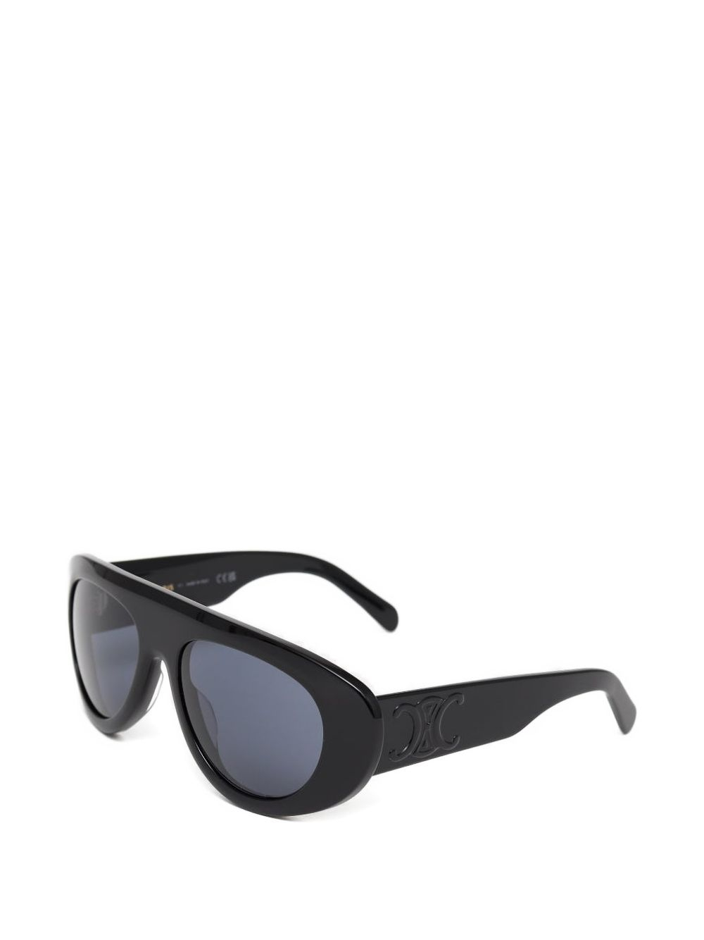 [Celine] Sunglasses SS26 4S340CPLF38NO