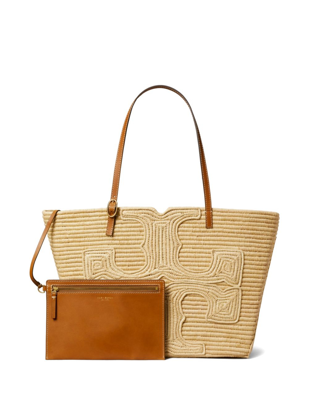 [Tory Burch] Tote bag SS26 181326254