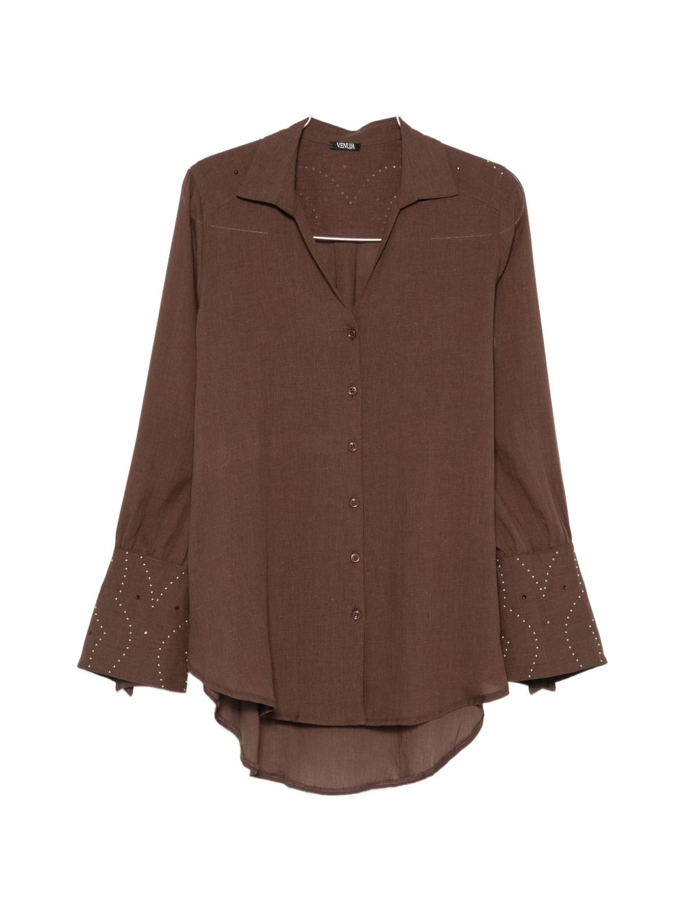 [Venuja] Beach Cover Up SS26 ST008ACFE