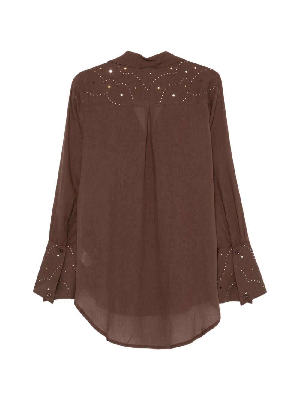 [Venuja] Beach Cover Up SS26 ST008ACFE
