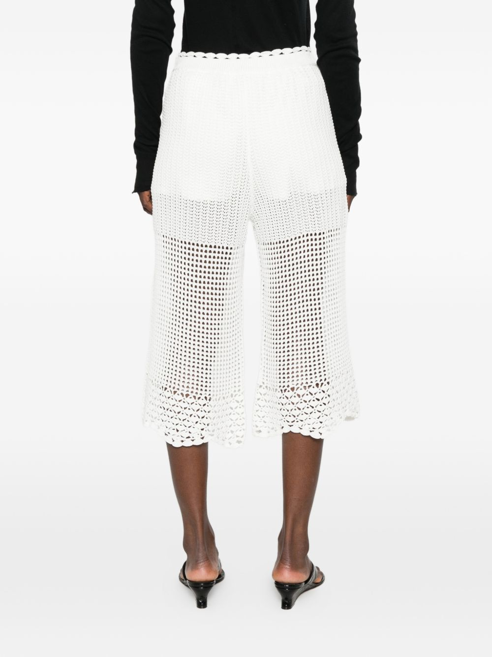 [Iro] Pants SS26 LIRYSSEWM30WHI79