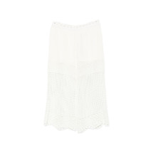 [Iro] Pants SS26 LIRYSSEWM30WHI79