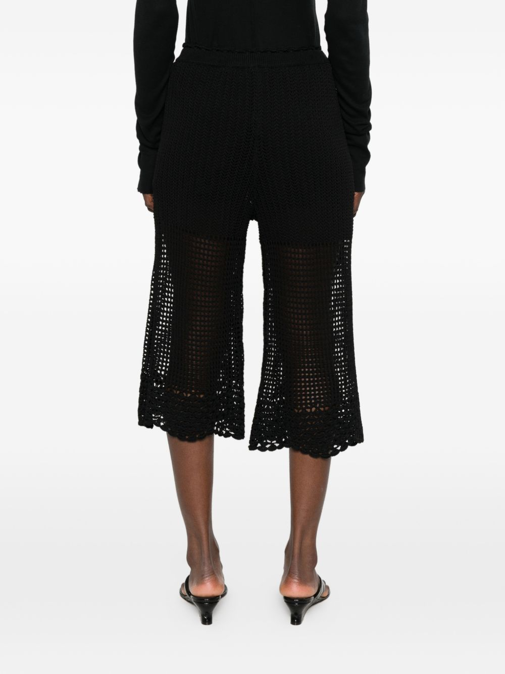 [Iro] Pants SS26 LIRYSSEWM30BLA01