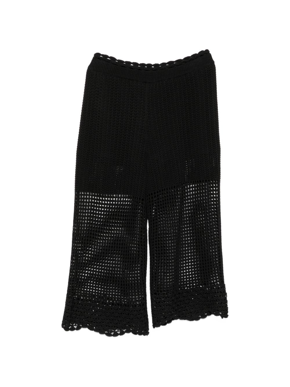[Iro] Pants SS26 LIRYSSEWM30BLA01