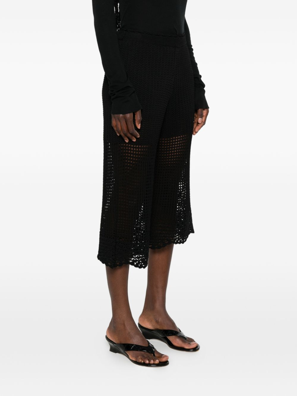[Iro] Pants SS26 LIRYSSEWM30BLA01
