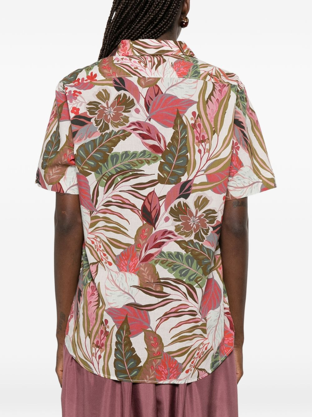 [ARCHIVIO '67] Shirts Short Sleeve SS26 RF7N4EFM1