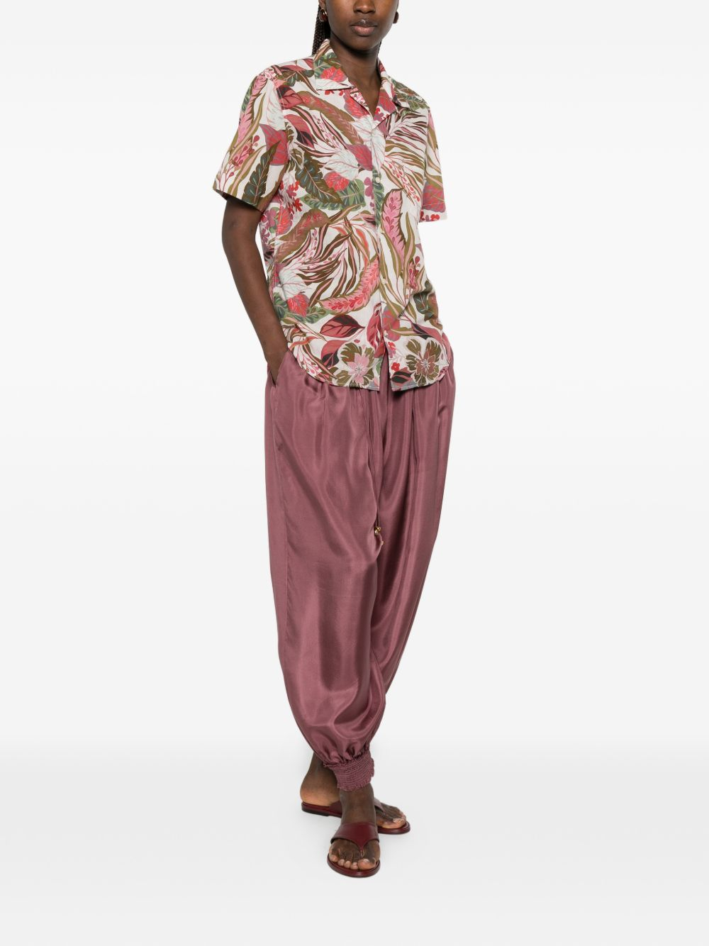 [ARCHIVIO '67] Shirts Short Sleeve SS26 RF7N4EFM1