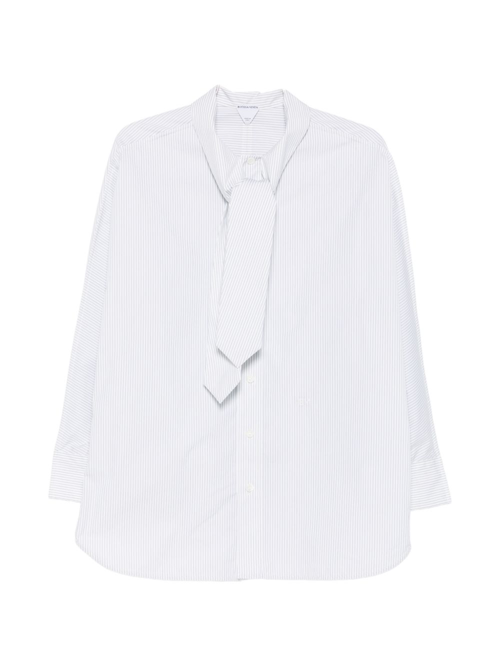 [Bottega Veneta] Shirts Long Sleeve SS26 869976V6GH09006