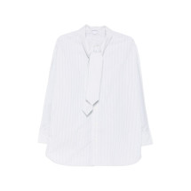 [Bottega Veneta] Shirts Long Sleeve SS26 869976V6GH09006