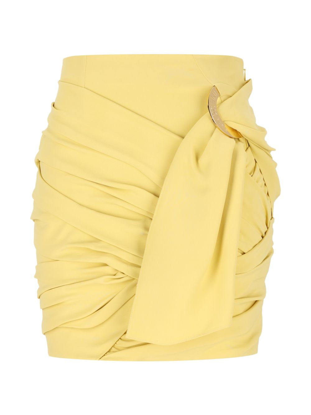 [Celine] Midi skirt SS26 RJ09W0T43GAM7