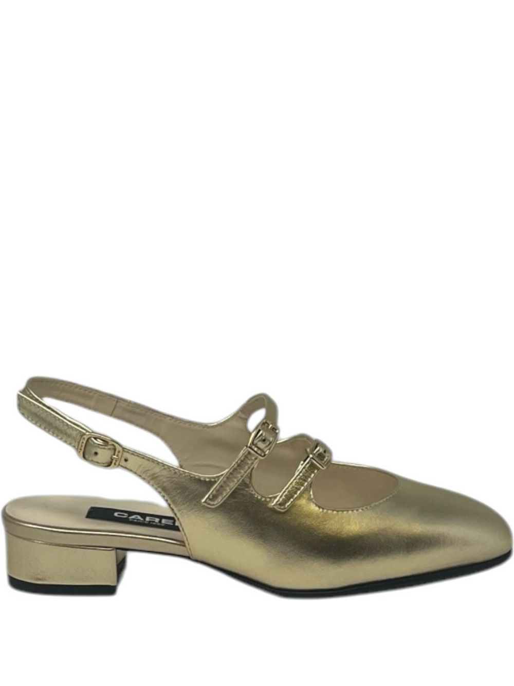 [CAREL PARIS] Flat shoes SS26 PECHE33097908