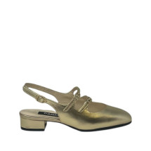 [CAREL PARIS] Flat shoes SS26 PECHE33097908