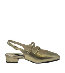 [CAREL PARIS] Flat shoes SS26 PECHE33097908