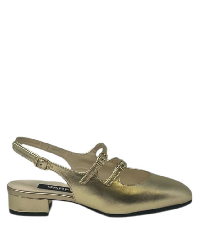 [CAREL PARIS] Flat shoes SS26 PECHE33097908