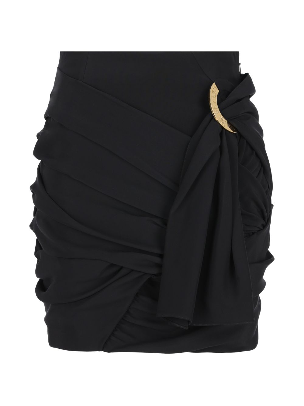 [Celine] Mini skirt SS26 RJ09W0T4338NO