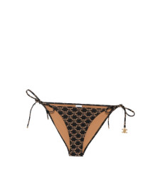 [Celine] Swimsuit SS26 RZ01D939T17BR
