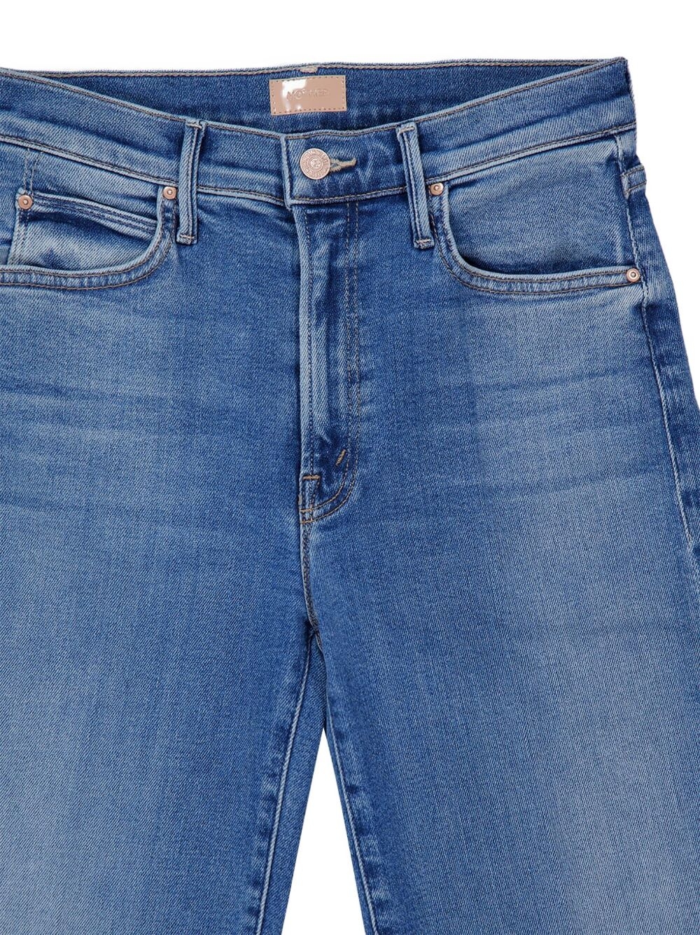 [Mother] Jeans SS26 10005-1008FFV