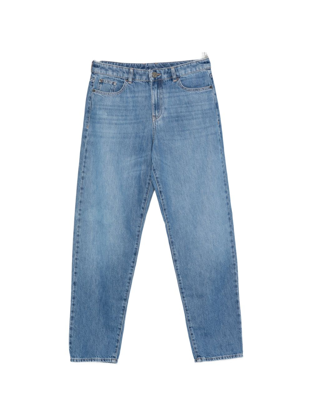 [Emporio Armani] Jeans SS26 EW001502AF22225MB003