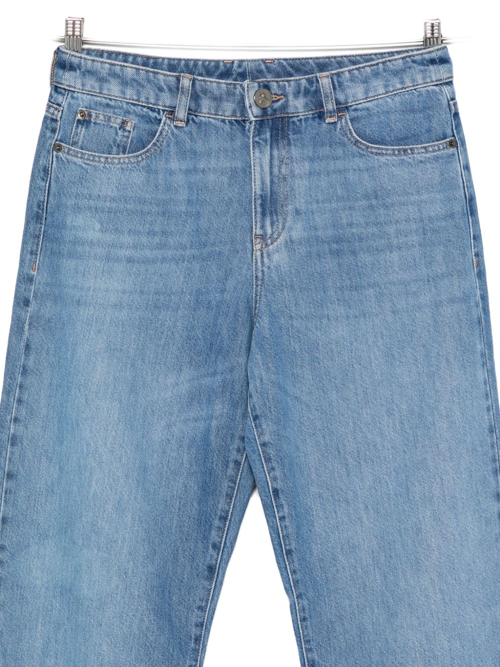 [Emporio Armani] Jeans SS26 EW001502AF22225MB003