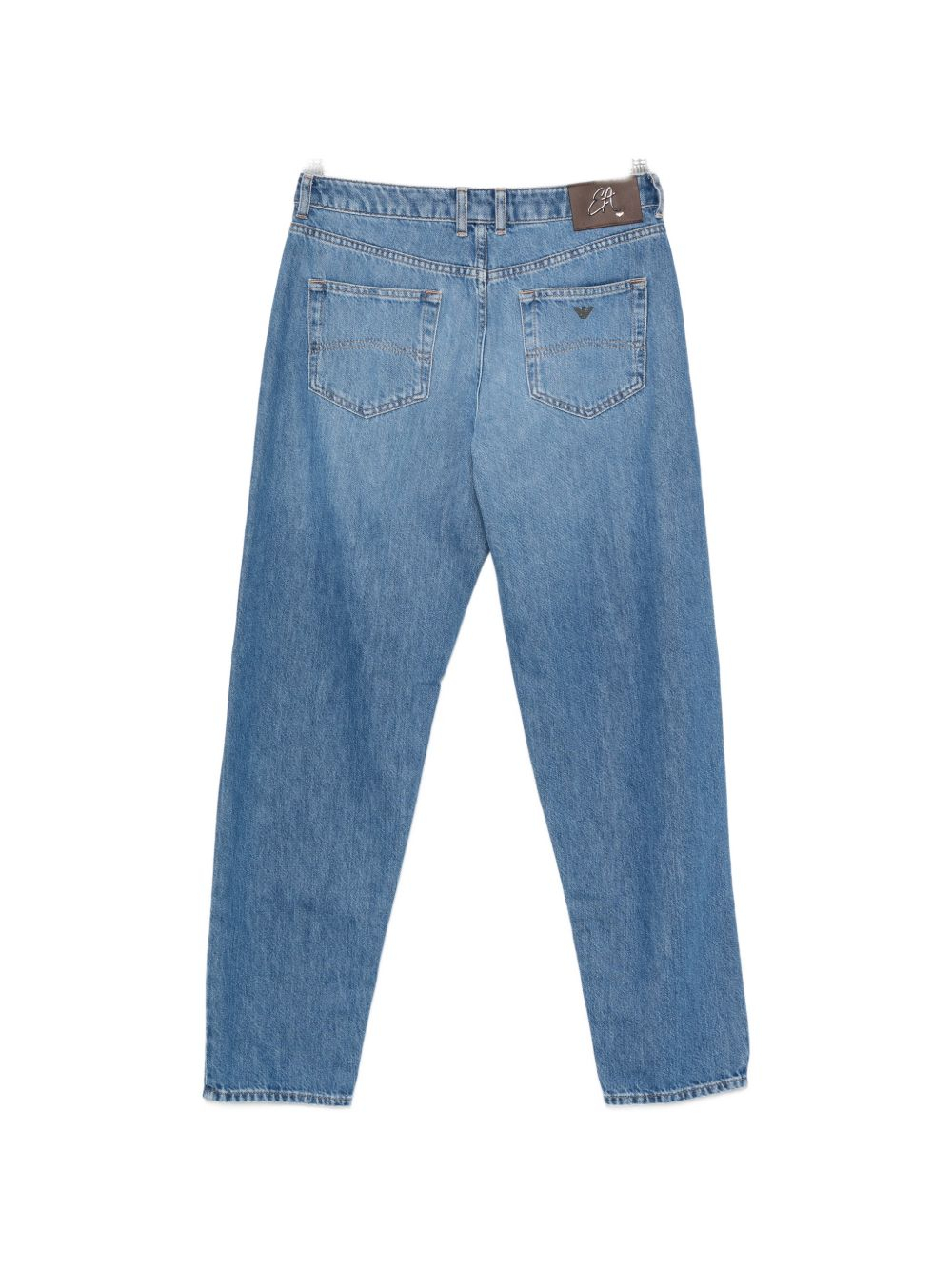 [Emporio Armani] Jeans SS26 EW001502AF22225MB003