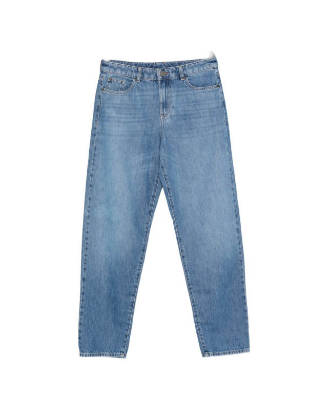 [Emporio Armani] Jeans SS26 EW001502AF22225MB003