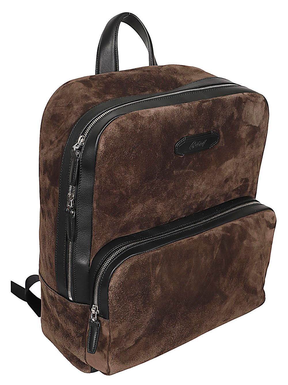 [BRIONI] Backpack SS26 OIWB0LPD7432210