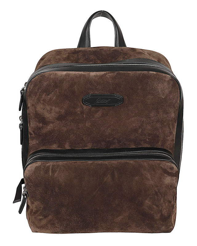 [BRIONI] Backpack SS26 OIWB0LPD7432210