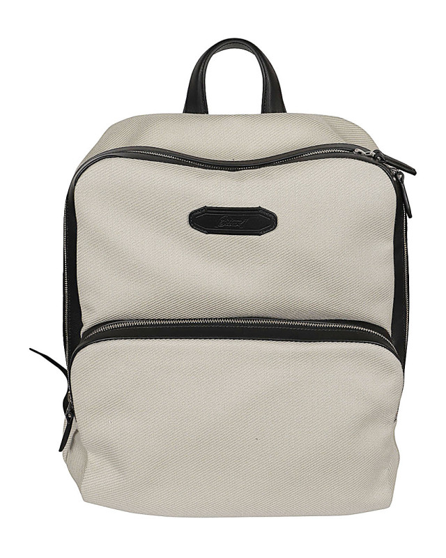 [BRIONI] Backpack SS26 OIWC0LPD0289510