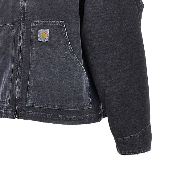 [CARHARTT] Jacket FW26 I036867.00E17-00E17