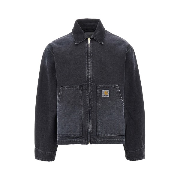 [CARHARTT] Jacket FW26 I036867.00E17-00E17