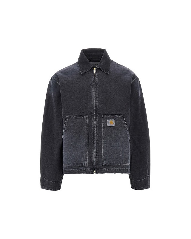 [CARHARTT] Jacket FW26 I036867.00E17-00E17
