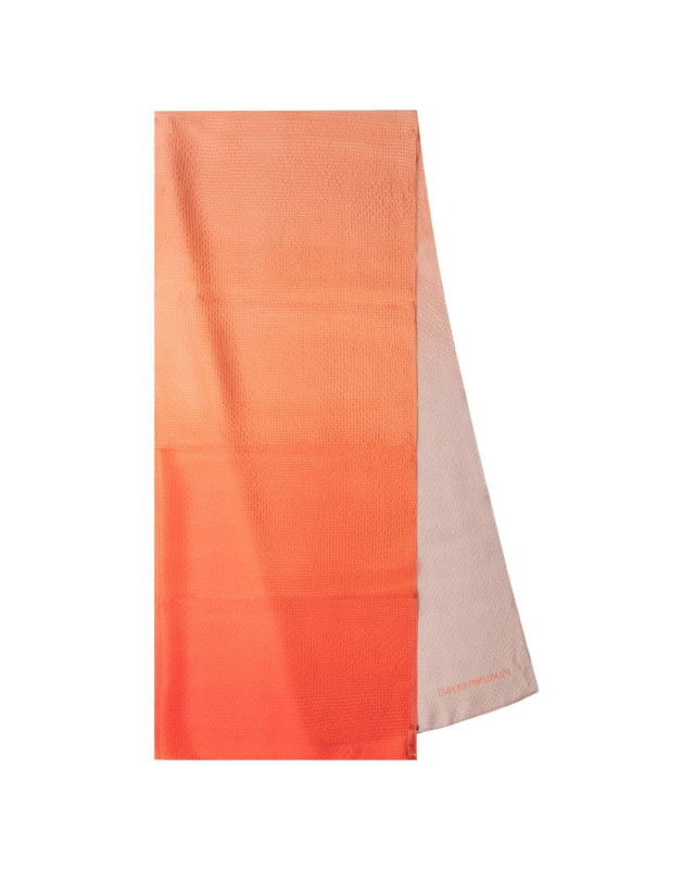 [Emporio Armani] Scarf SS26 EW004558AF25344M3014