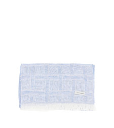 [Emporio Armani] Scarf SS26 EW004574AF25410UB044