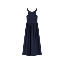 [Emporio Armani] Sleeveless dress SS26 EW003117AF10010UB130