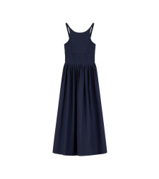 [Emporio Armani] Sleeveless dress SS26 EW003117AF10010UB130