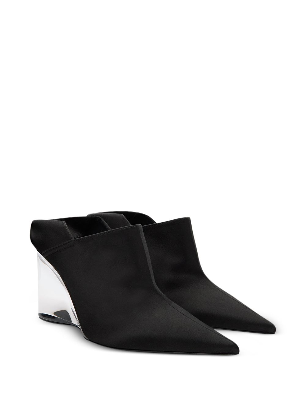 [Alaia] Sandals SS26 AA3M3008A024999