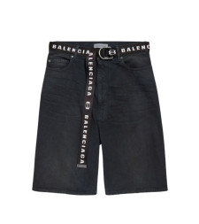 [Balenciaga] Shorts SS26 871361TQW562279