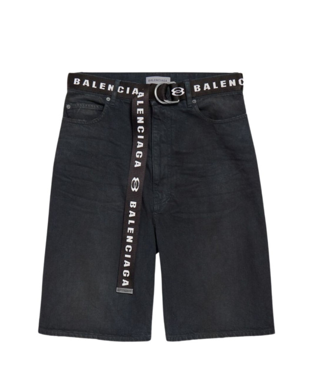 [Balenciaga] Shorts SS26 871361TQW562279