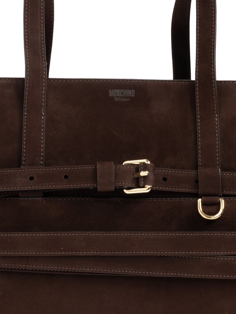 [Moschino] Tote bag SS26 MC4065PP1OOJ0307