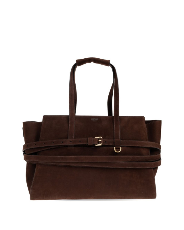[Moschino] Tote bag SS26 MC4065PP1OOJ0307